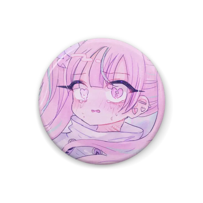 VTuber - Badge