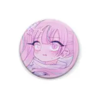 VTuber - Badge