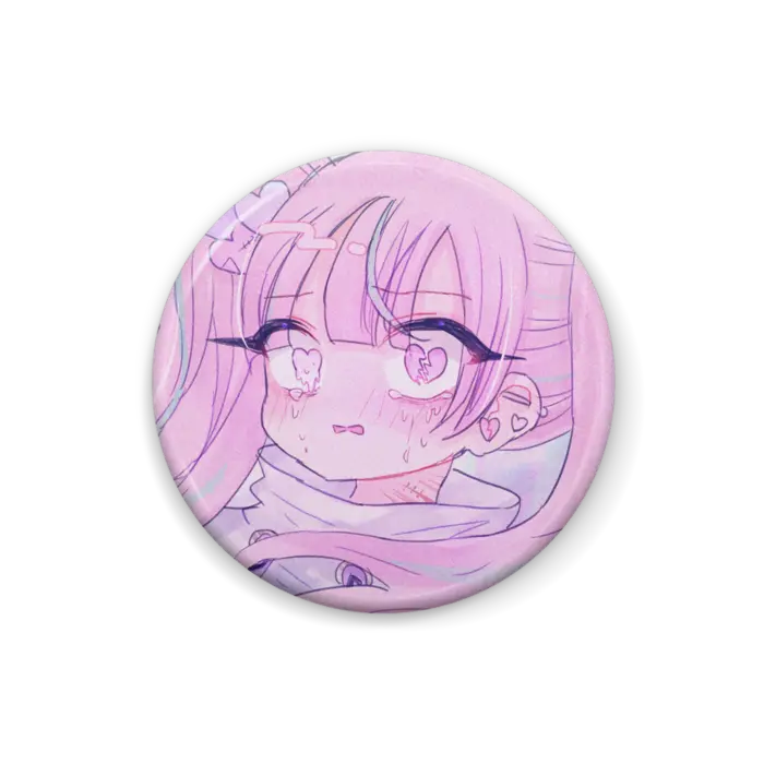 VTuber - Badge