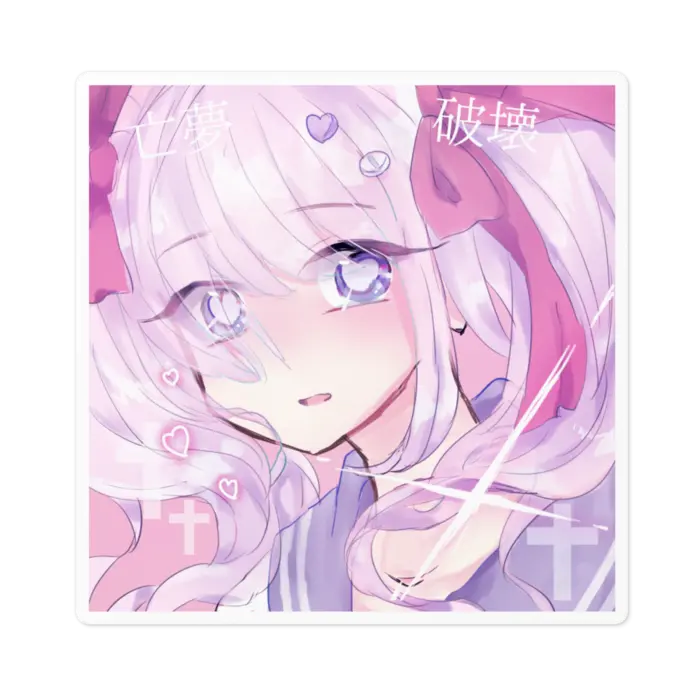 VTuber - Stickers