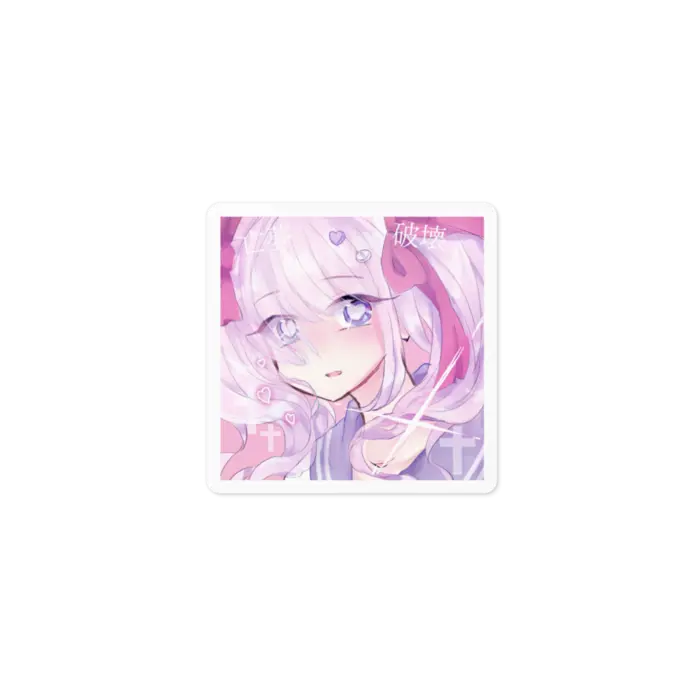 VTuber - Stickers