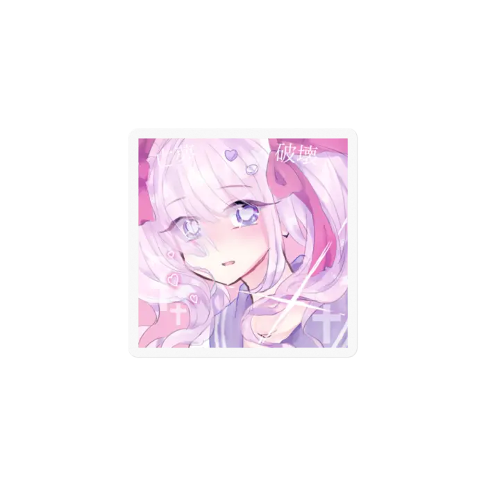 VTuber - Stickers