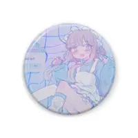 VTuber - Badge