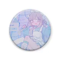 VTuber - Badge