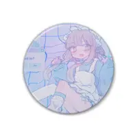 VTuber - Badge