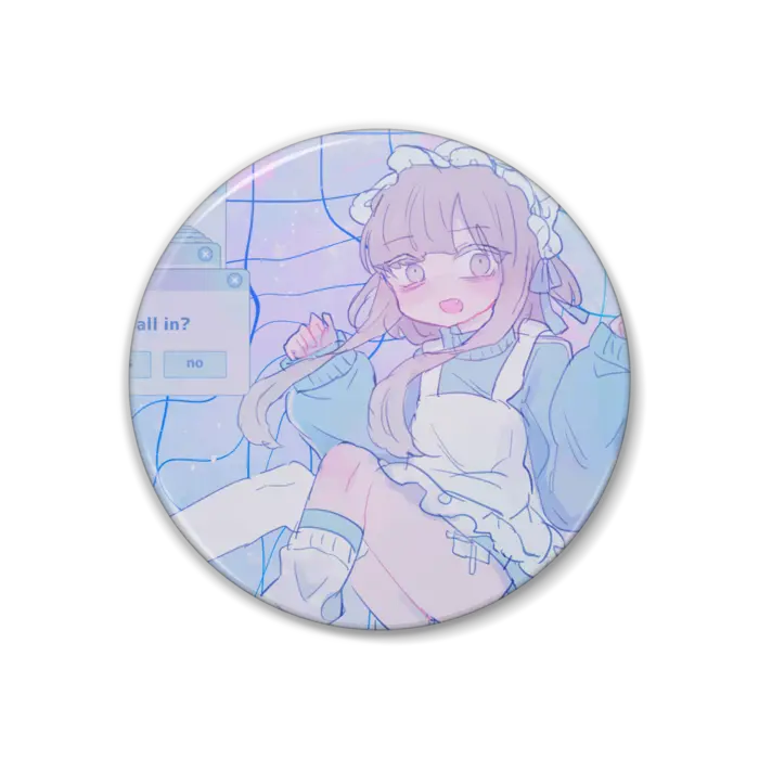 VTuber - Badge