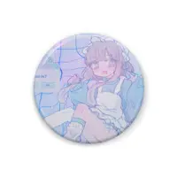 VTuber - Badge