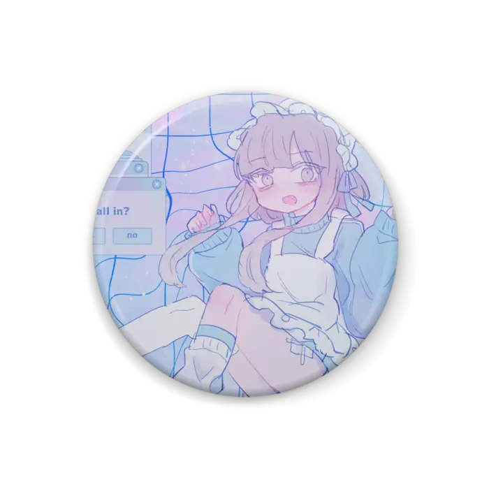 VTuber - Badge