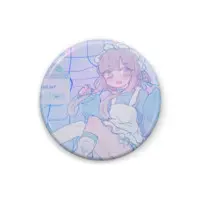 VTuber - Badge