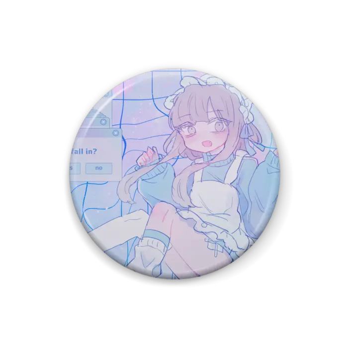 VTuber - Badge