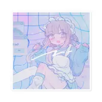 VTuber - Stickers