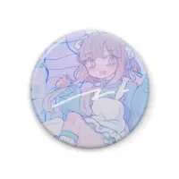 VTuber - Badge