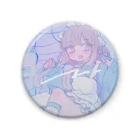 VTuber - Badge