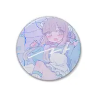 VTuber - Badge