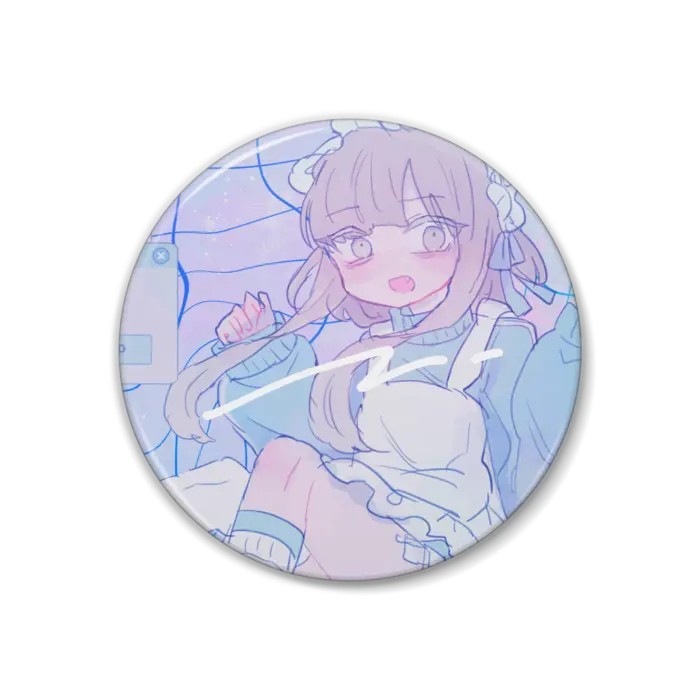 VTuber - Badge