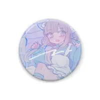 VTuber - Badge