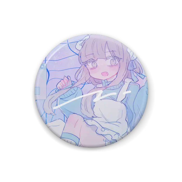 VTuber - Badge