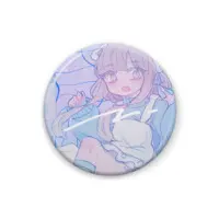 VTuber - Badge