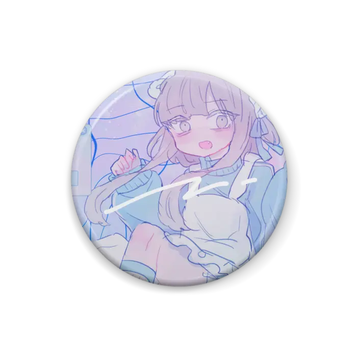 VTuber - Badge