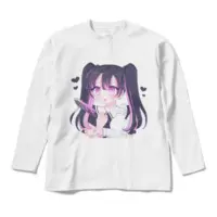 VTuber - Clothes - T-shirts Size-M