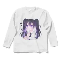 VTuber - Clothes - T-shirts Size-S