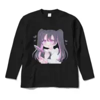 VTuber - Clothes - T-shirts Size-M