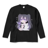 VTuber - Clothes - T-shirts Size-M