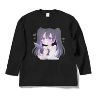 VTuber - Clothes - T-shirts Size-L