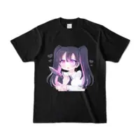 VTuber - Clothes - T-shirts Size-S