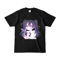 VTuber - Clothes - T-shirts Size-S