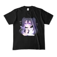 VTuber - Clothes - T-shirts Size-M