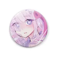 VTuber - Badge