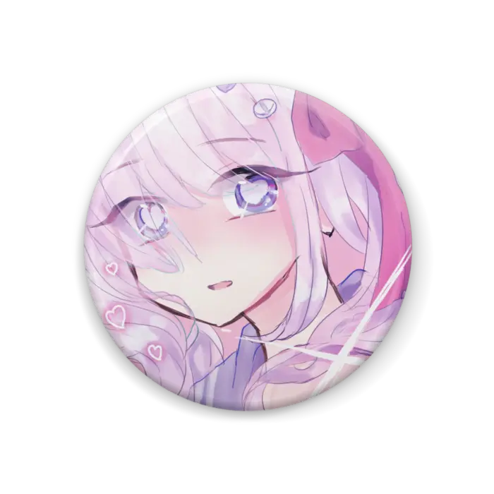 VTuber - Badge