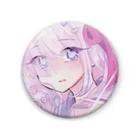 VTuber - Badge