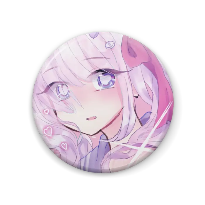 VTuber - Badge