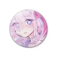 VTuber - Badge