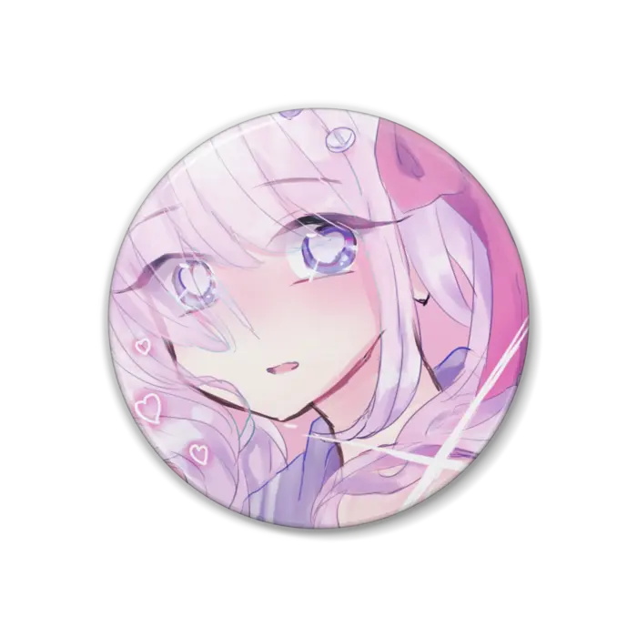 VTuber - Badge