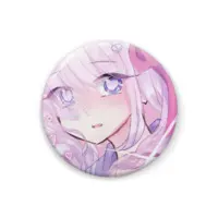 VTuber - Badge