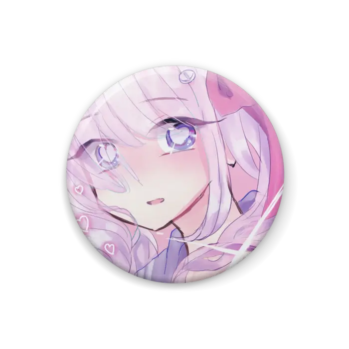 VTuber - Badge