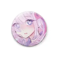 VTuber - Badge