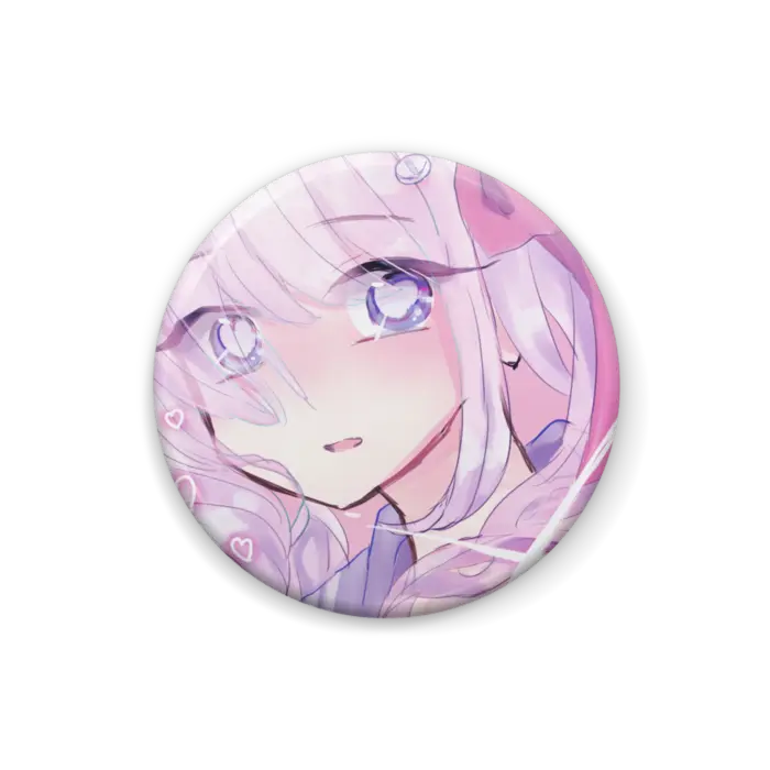 VTuber - Badge