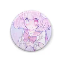 VTuber - Badge