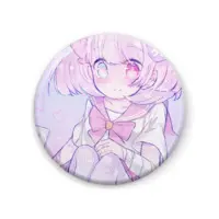 VTuber - Badge