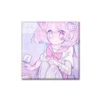 VTuber - Badge