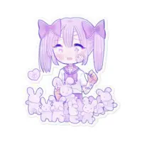 VTuber - Stickers