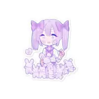 VTuber - Stickers