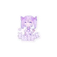 VTuber - Stickers