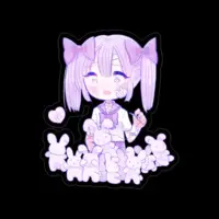 VTuber - Stickers