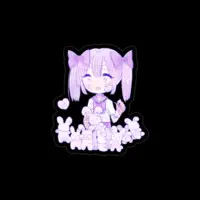 VTuber - Stickers