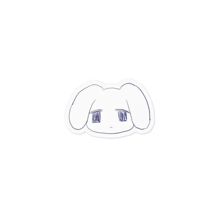 VTuber - Stickers